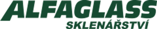 Sklenářství Alfaglass, s.r.o. logo