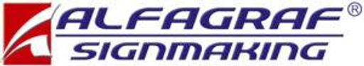 Alfagraf logo