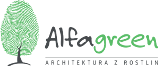 Alfagreen, s.r.o. logo
