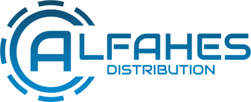AlfaHES Distribution logo