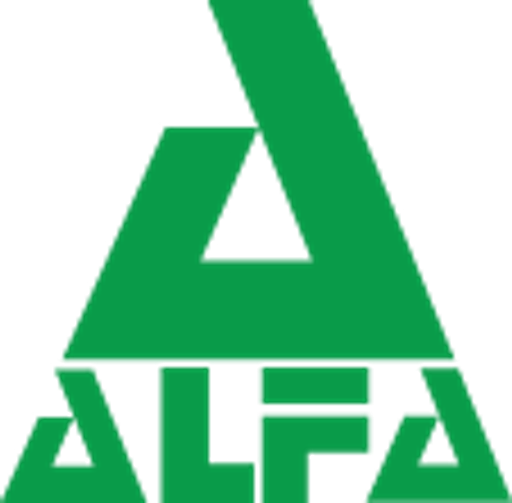 Alfa výroba jednoúčelových strojů s.r.o. logo