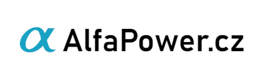 AlfaPower.cz logo