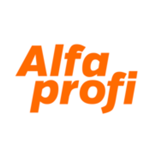 ALFA PROFI logo