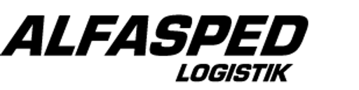 ALFASPED LOGISTIK, s.r.o. logo