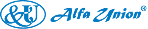 Alfa Union, a.s. logo