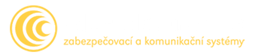 ALF electronics logo