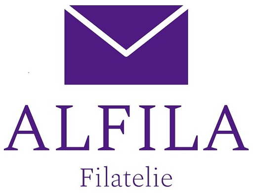Alfila.cz logo