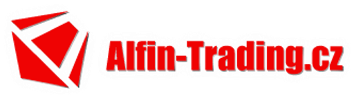 Alfin-Trading.cz logo