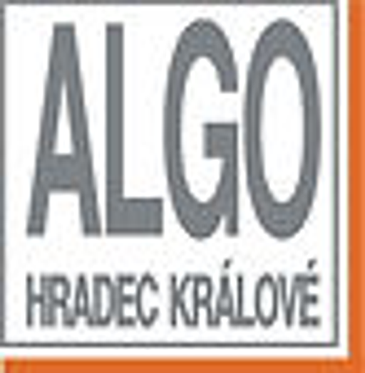 ALGO logo