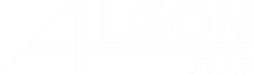ALGON logo