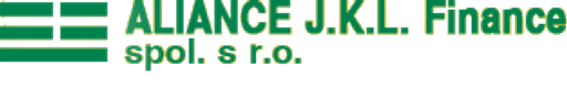 ALIANCE J.K.L. Finance, spol. s r.o. logo