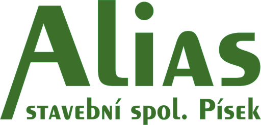 ALIAS, s.r.o. logo