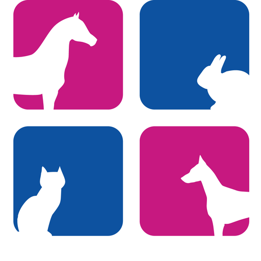 MVDr. Petr Mlček - veterinární ordinace logo