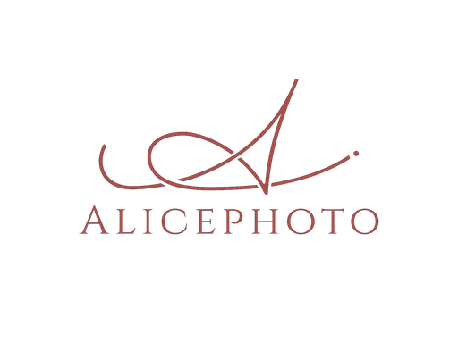 AlicePhoto logo