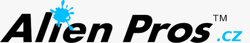Alien Pros.cz logo