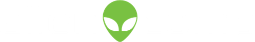 AlienComp.cz logo