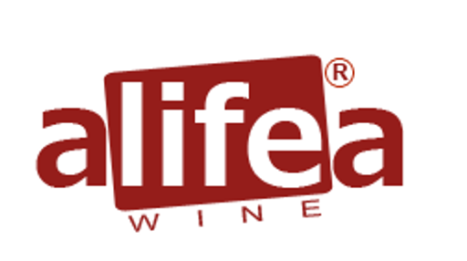 Alifea.cz logo
