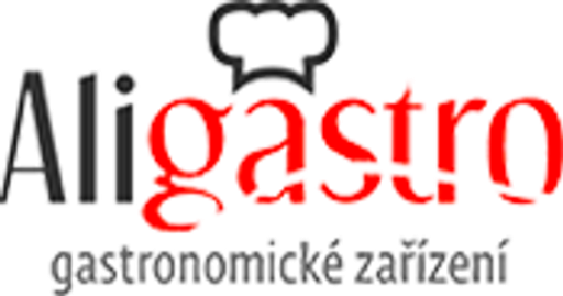 Aligastro.cz logo