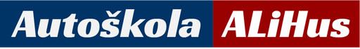 Autoškola Alihus logo