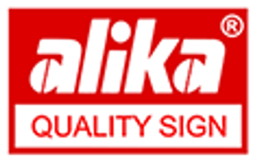 ALIKA a.s. logo