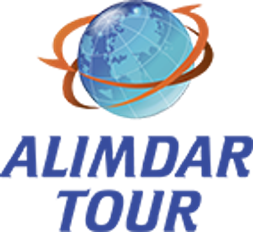 Alimdar tour logo