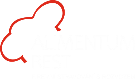 ALIMENTUM REST s.r.o. logo