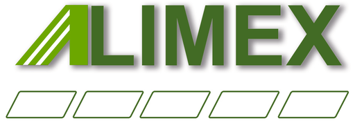 ALIMEX NEZVĚSTICE a.s. logo