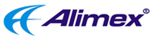 ALIMEX, s.r.o. logo