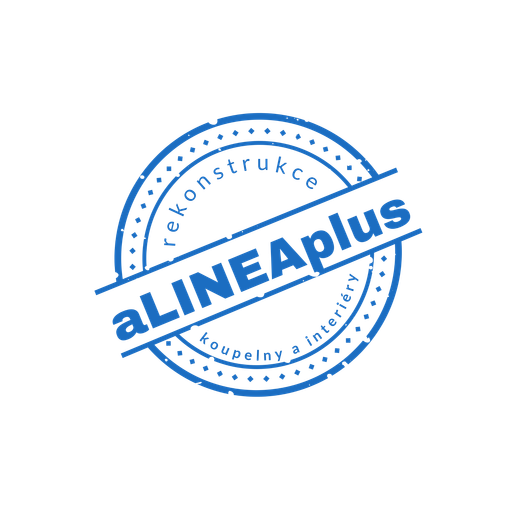 aLINEAplus logo