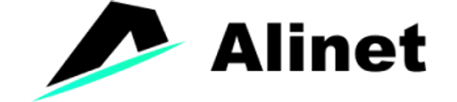 Alinet CZ s.r.o. logo