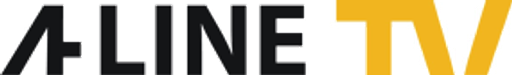 A - line TV s.r.o. logo
