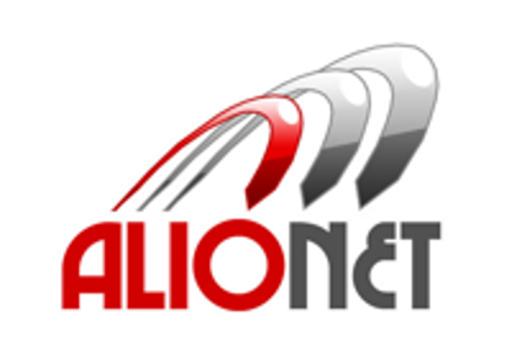 ALIONET CZ, s.r.o. logo