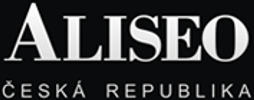 ALISEO Prag, s.r.o. logo