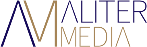 ALITER Media s.r.o. logo