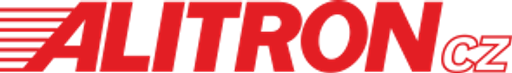 ALITRON CZ, s.r.o. logo