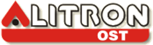 ALITRON-OST s.r.o. logo