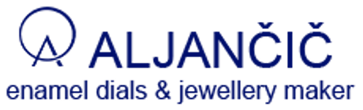 Aljančič logo