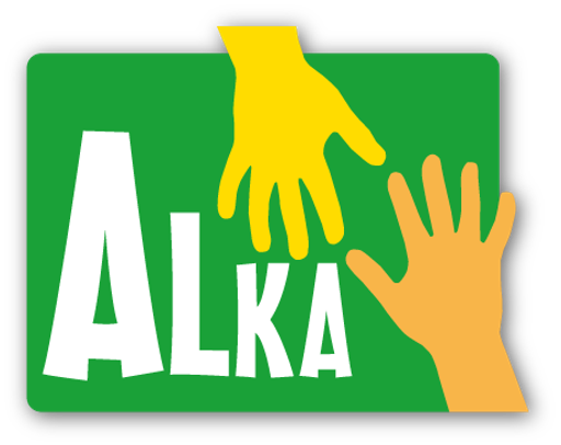 Alka, o.p.s. logo