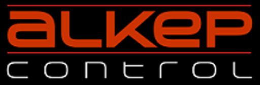 ALKEP CONTROL s.r.o. logo