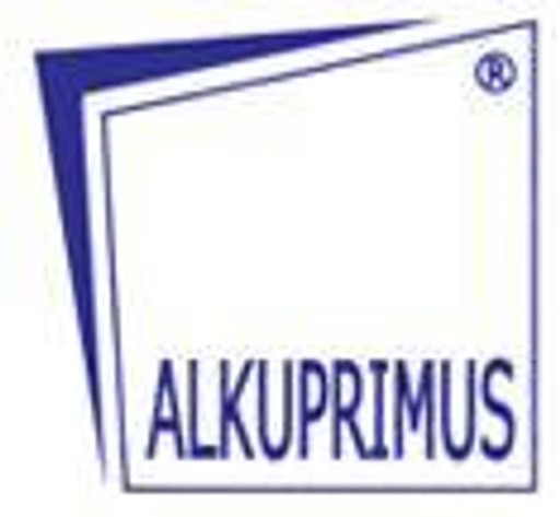 Alkuprimus logo