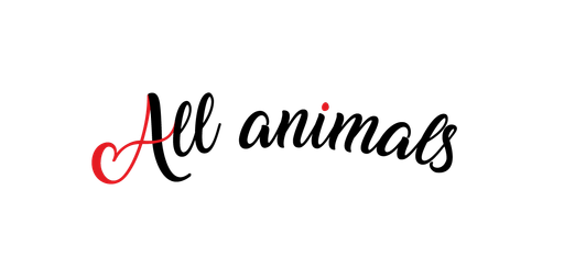All Animals logo