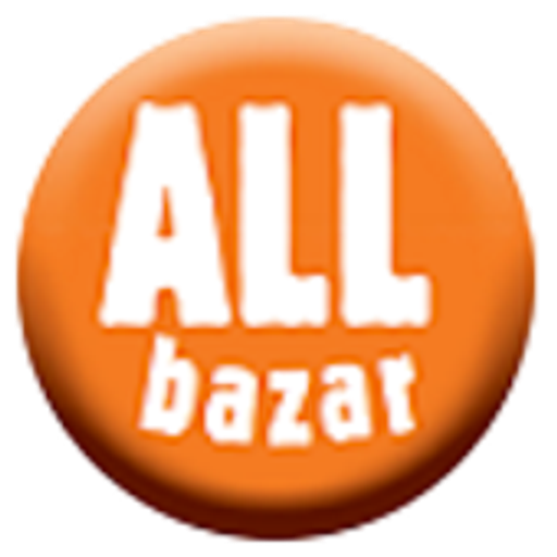 All-Bazar.cz logo
