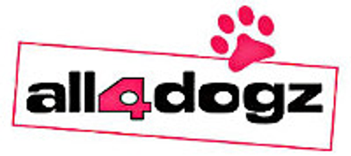All4dogz logo