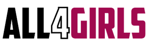 ALL4GIRLS.CZ logo
