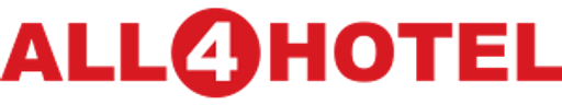 ALL4HOTEL logo