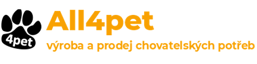 All4pet logo