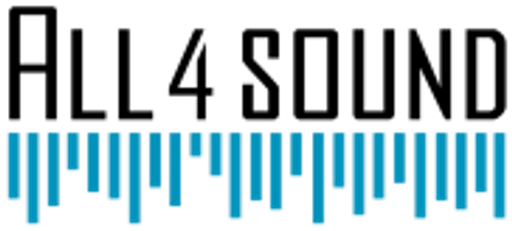 All4sound.cz logo