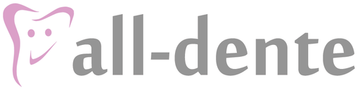 All-Dente logo