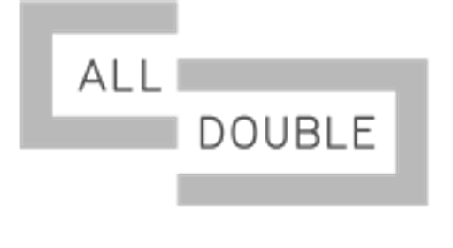 ALL DOUBLE s.r.o. logo