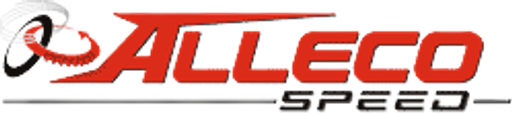 ALLECO SPEED logo